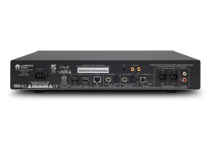 Cambridge Audio CXN V2 - Lunar Grey