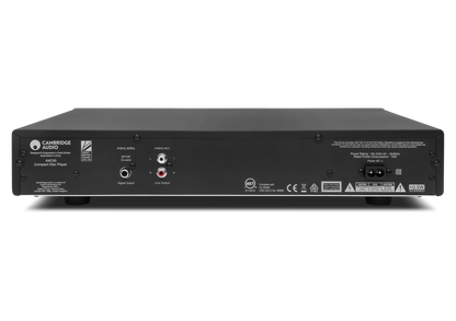 Cambridge Audio AXC35 - Lunar Grey