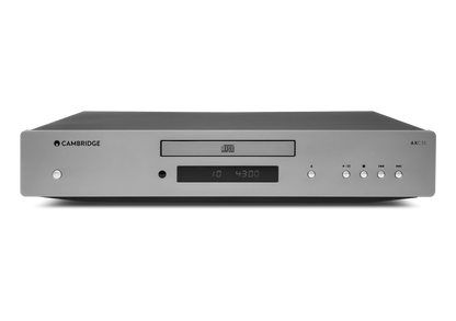 Cambridge Audio AXC35 - Lunar Grey
