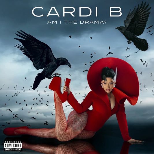 Cardi B - Am I The Drama ?
