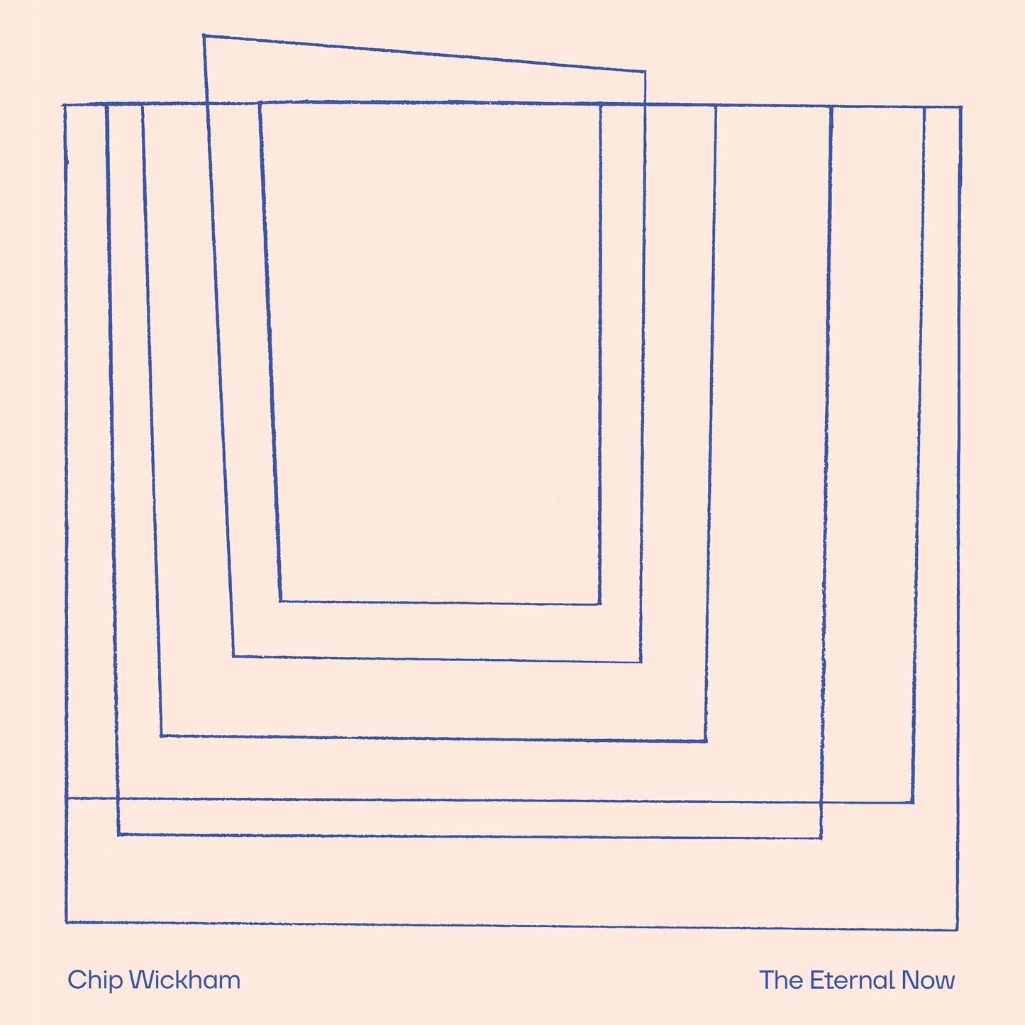 Chip Wickham - The Eternal Now | Limited Edition