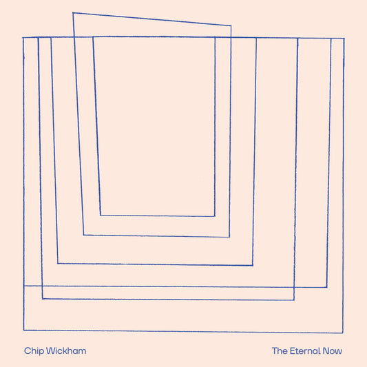 Chip Wickham - The Eternal Now | Limited Edition