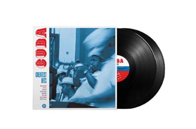 Various Artists - Cuba Greatest Hits