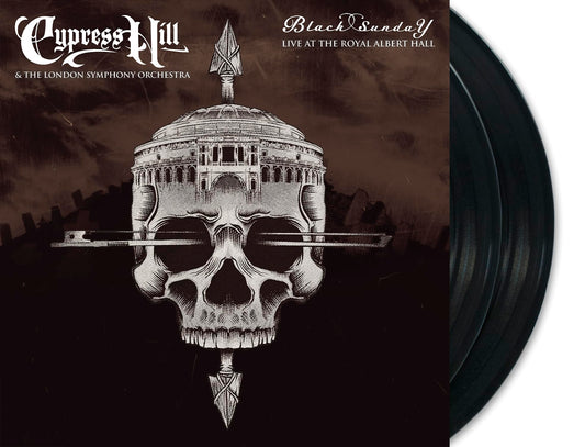 Cypress Hill - Black Sunday Live At The Royal Albert Hall