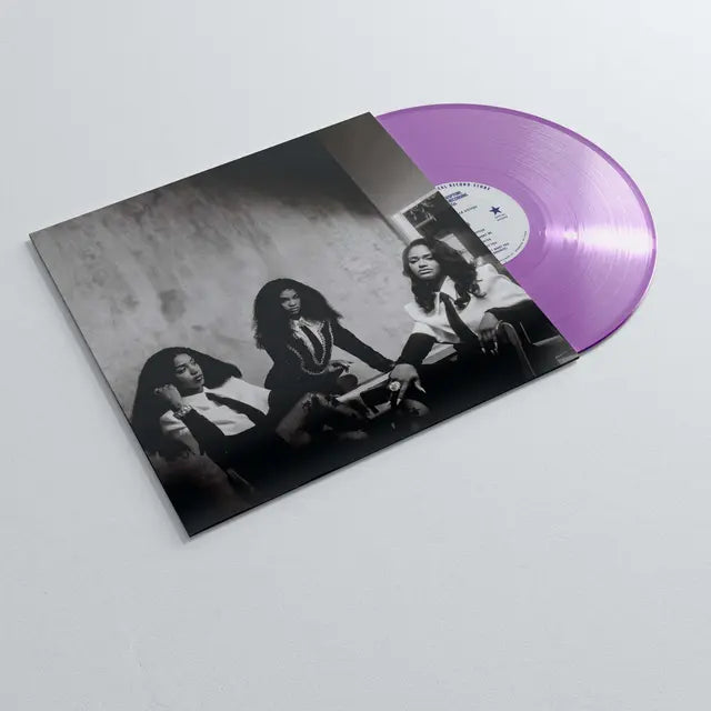 The Womack Sisters - The Womack Sisters | Indie Exclusive Colored Vinyl
