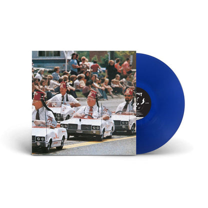 Dead Kennedys - Frankenchrist | Blue vinyl