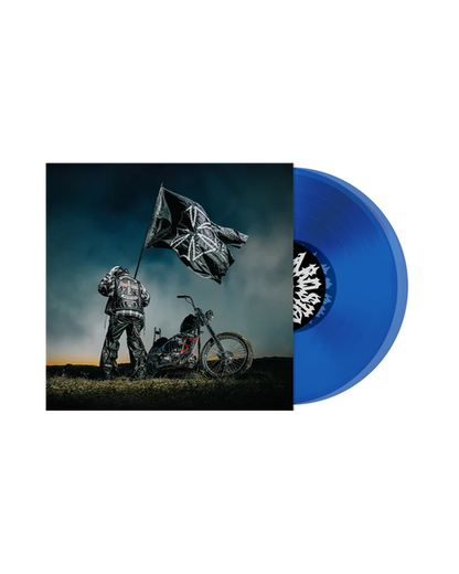 Don Toliver - Hardstone Psycho [Cobalt blue 2LP]