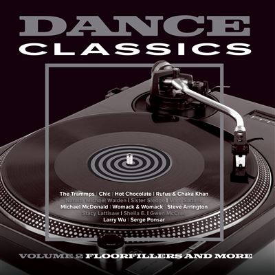 Dance Classics - Vol. 2 | Floorfillers And More