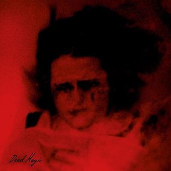 Anna Von Hausswolff - Dead Magic