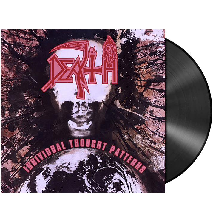 Death - Individual Thought Patterns