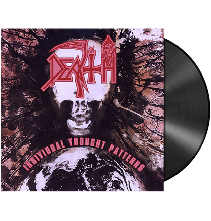 Death - Individual Thought Patterns