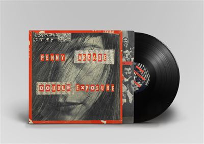 Penny Arcade - Double Exposure