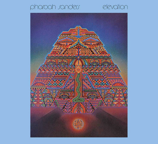 Pharoah Sanders - Elevation