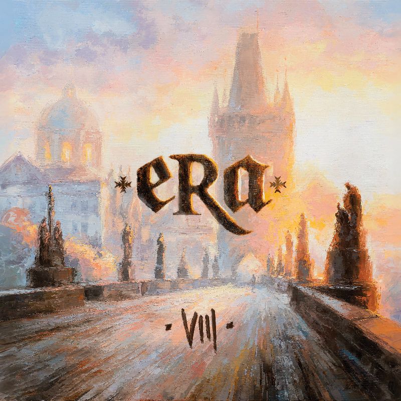 Era - Era VIII