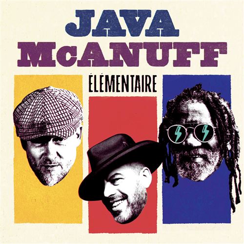 Java / Winston McAnuff - Elementaire