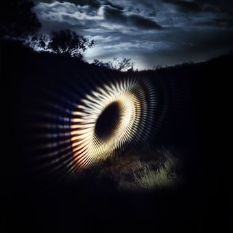 Emptyset - Dissever (Limited edition)