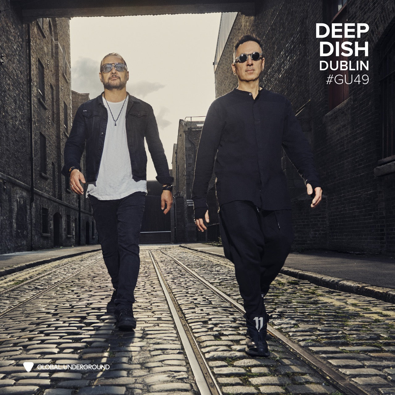 Deep Dish - Global Underground #49 | Dublin