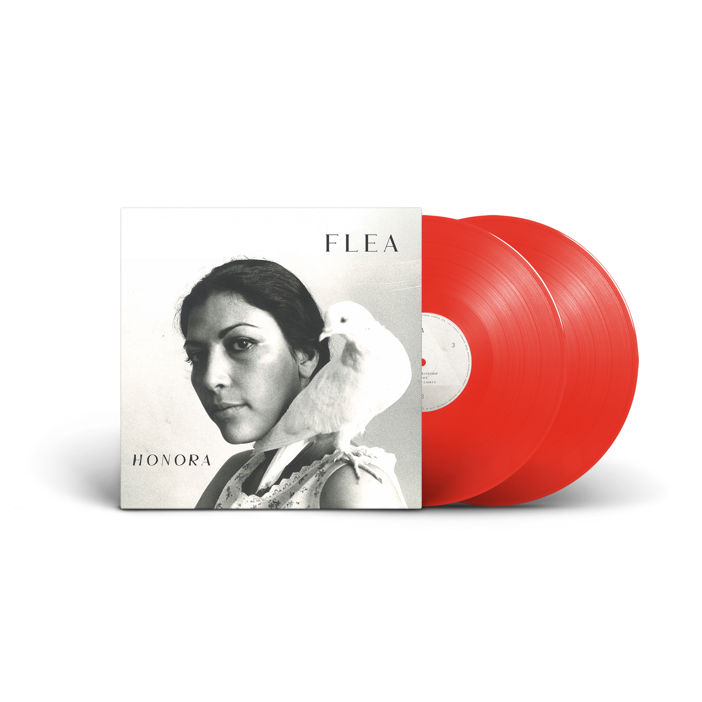 Flea - Honora