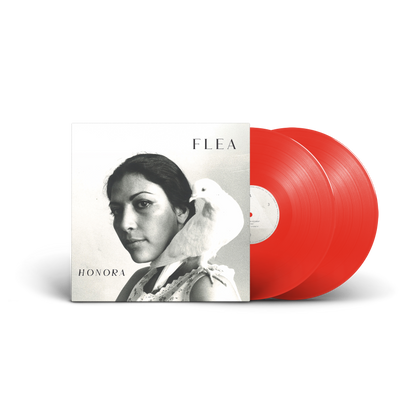 Flea - Honora