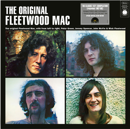 Fleetwood Mac - The Original Fleetwood Mac