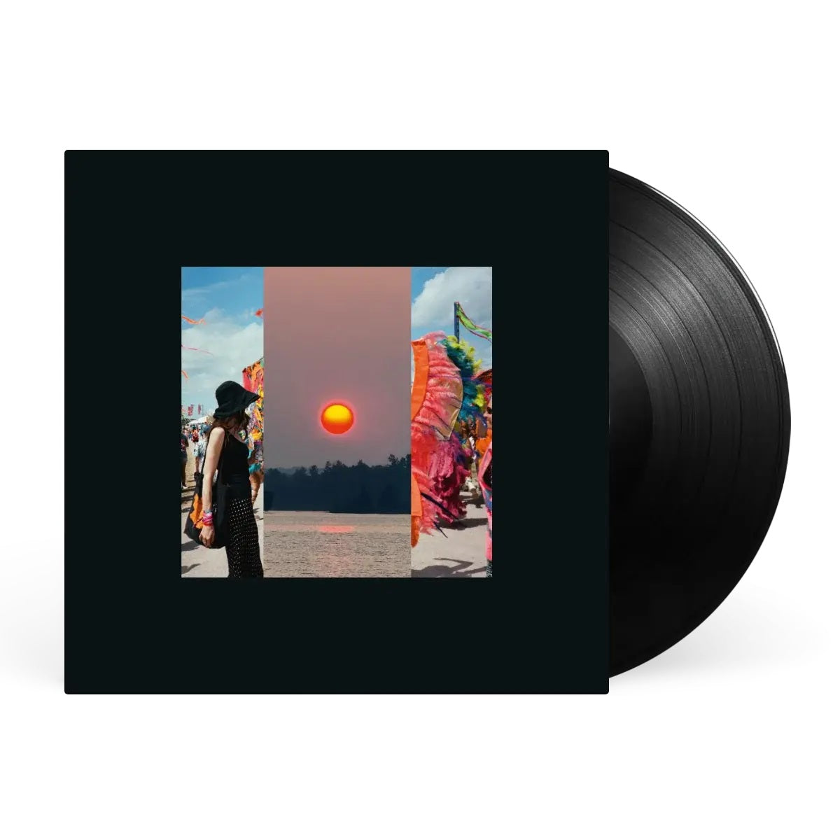 Four Tet - Text059