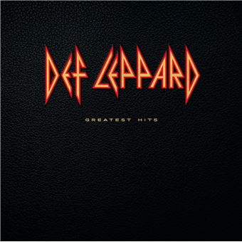 Def Leppard - Greatest Hits