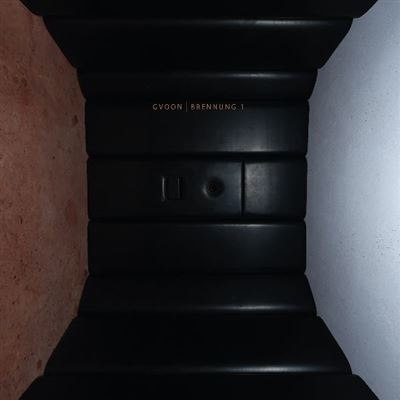 Holger Czukay - Gvoon - Brennung 1