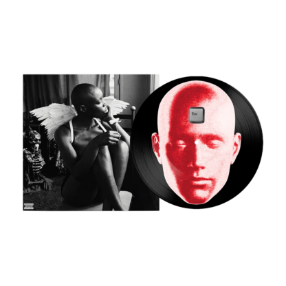 Ho99o9 - Tomorrow We Escape | Picture Disc