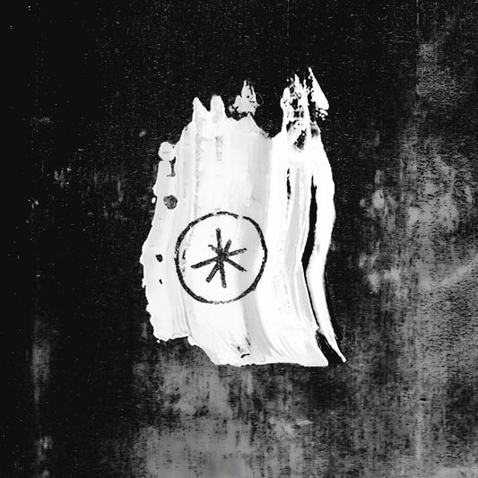 Heartworms - Glutton For Punishment (black & white)