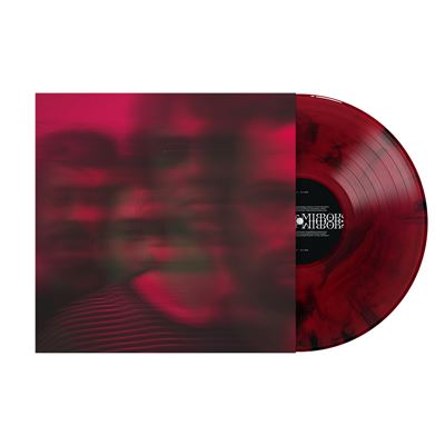 All Them Witches - House Of Mirrors / Limited edition Apple Black Wave vinyl