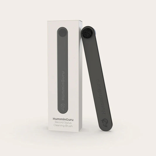 Humminguru - Brosse nettoyage diamant