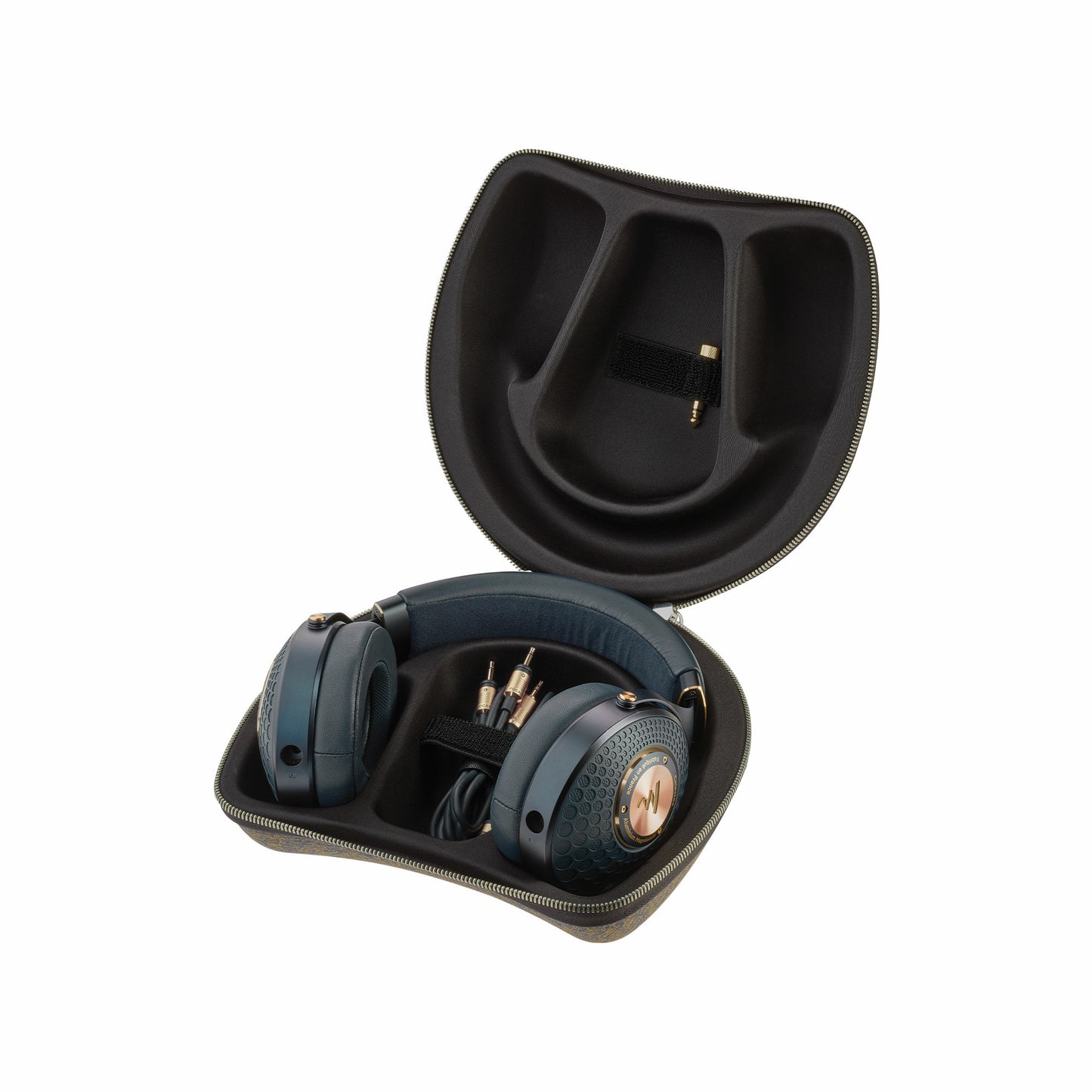 Focal - Celestee Blue | Casque Circum Aural Fermé