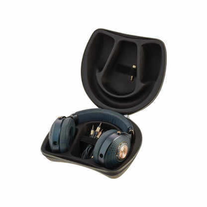 Focal - Celestee Blue | Casque Circum Aural Fermé