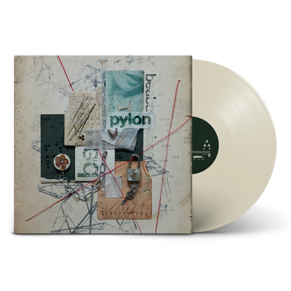 Beabadoobee - Pylon [Indie exclusive limited oyster LP]