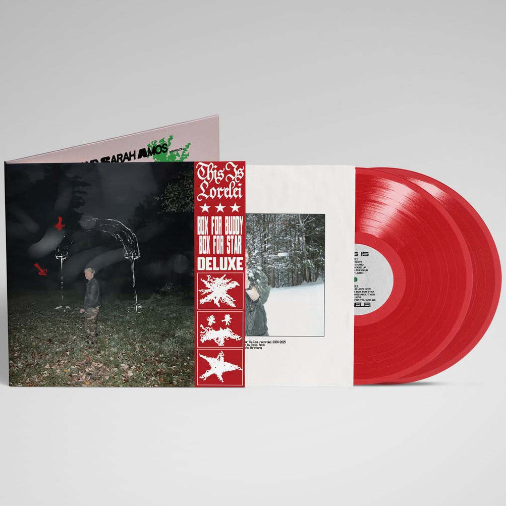 This Is Lorelei - Box For Buddy, Box For Star [Super Deluxe Edition]