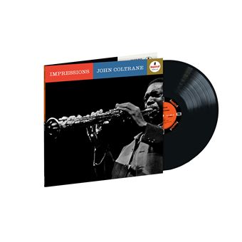 John Coltrane - Impressions