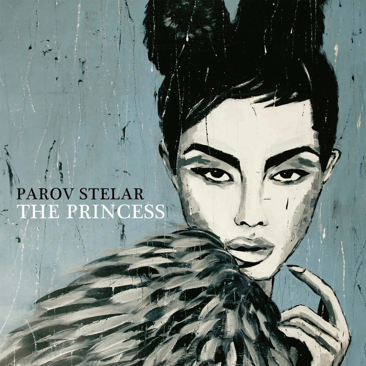 Parov Stelar - The Princess EP