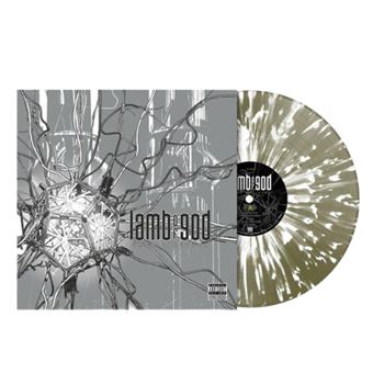 Lamb of God - Into Oblivion