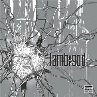 Lamb of God - Into Oblivion
