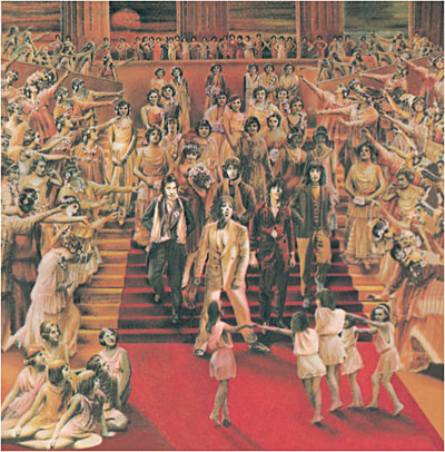 Rolling Stones - It's Only Rock N Roll | Half Speed Master Audio