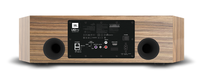 JBL - L42MS Natural Walnut | Enceintes Actives Connectées