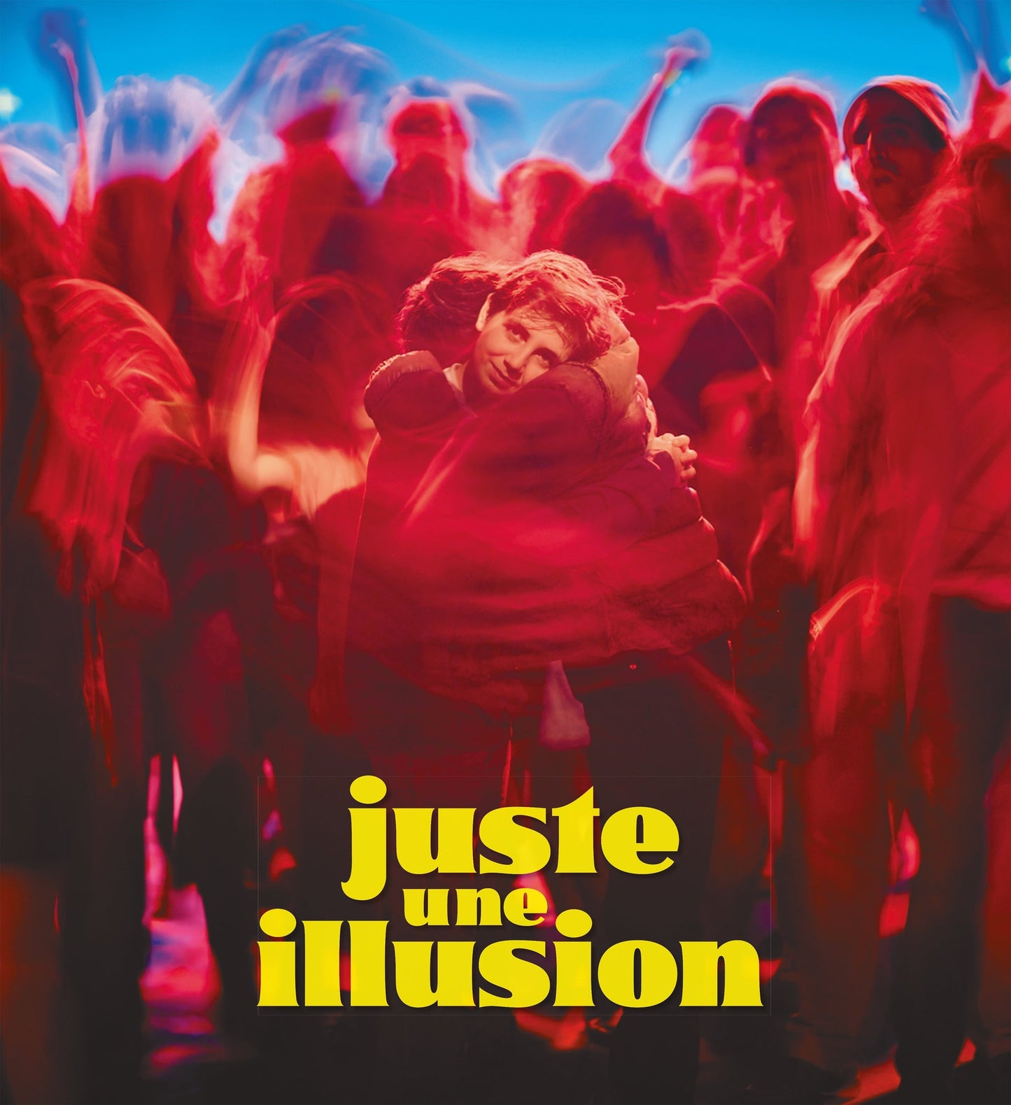 Various Artists - Juste Une Illusion OST