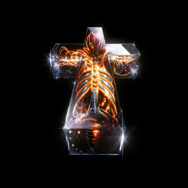 Justice - Hyperdrama