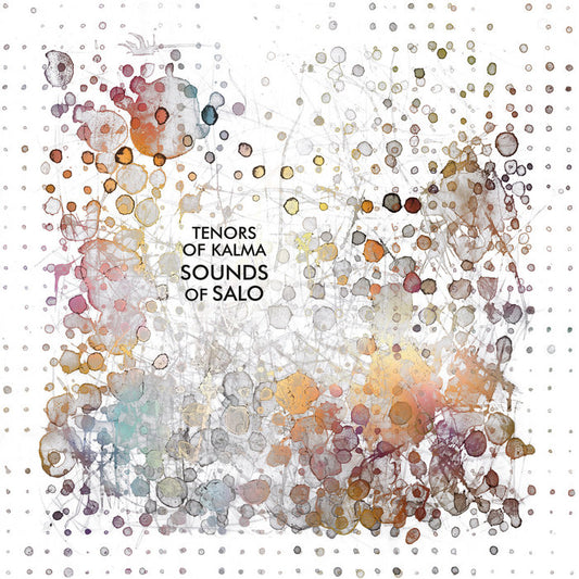 Jimi Tenor, Kalle Kalima & Joonas Riippa - Sound Of Salo | RSD2025