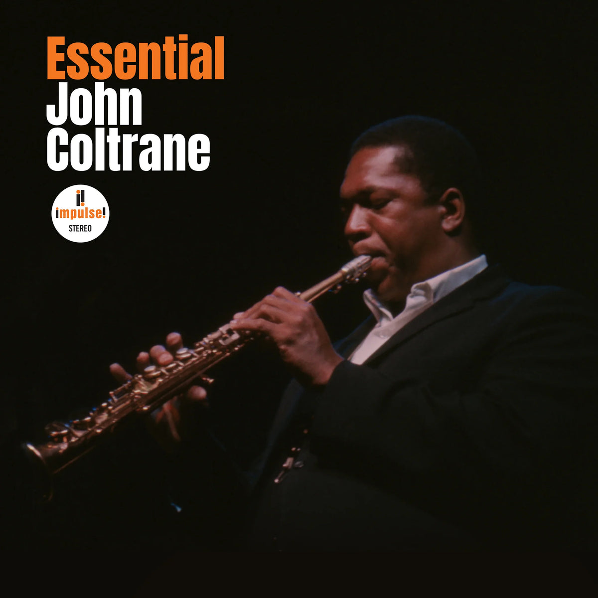 John Coltrane - Essential John Coltrane