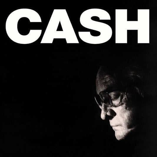 Johnny Cash - American Iv : Man