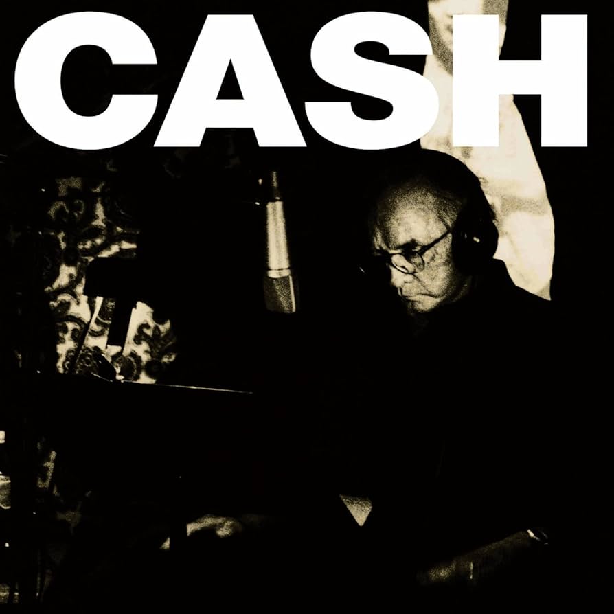 Johnny Cash - American V : A hundred highways