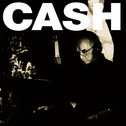 Johnny Cash - American V : A hundred highways