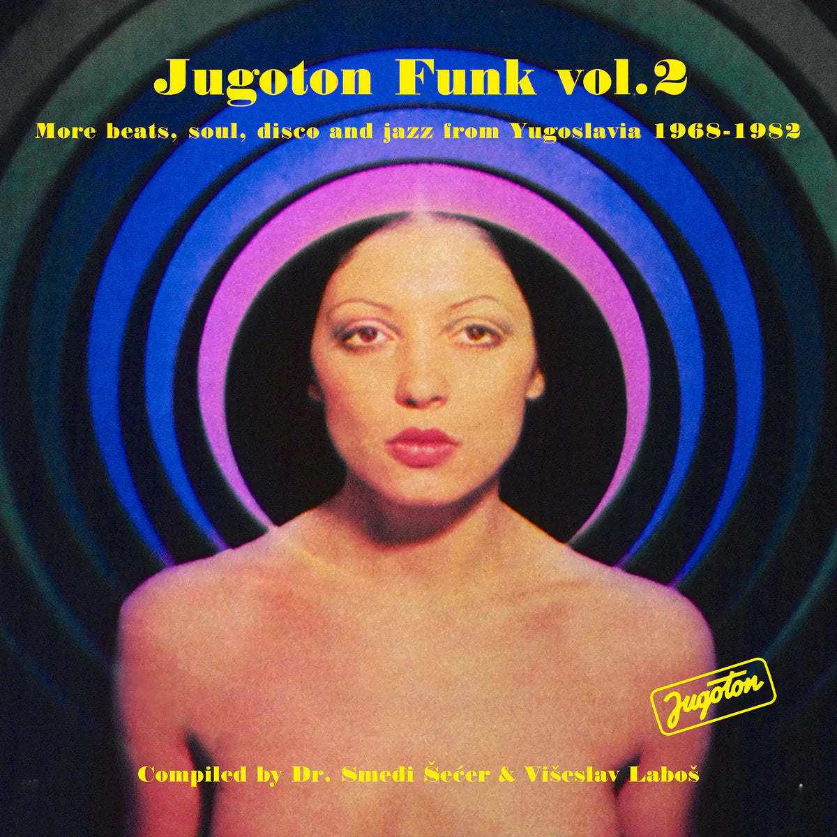 Jugoton - Funk | Vol. 2