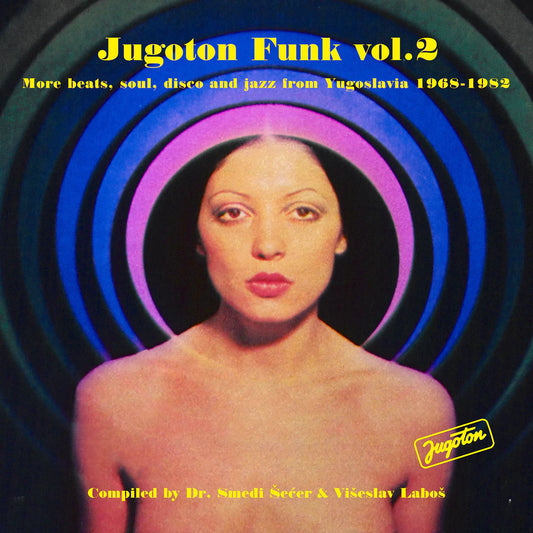 Jugoton - Funk | Vol. 2